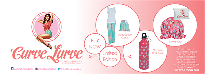 Curve Lurve